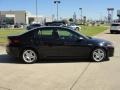 2008 Nighthawk Black Pearl Acura TL 3.2  photo #3