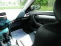 2004 Nighthawk Black Pearl Honda Accord EX-L Coupe  photo #12