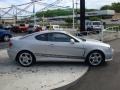 2006 Sterling Silver Metallic Hyundai Tiburon SE  photo #5