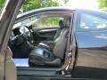 2004 Nighthawk Black Pearl Honda Accord EX-L Coupe  photo #14