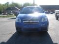 Bright Blue - Aveo LT Sedan Photo No. 2