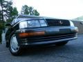 Black Jade Pearl - LS 400 Photo No. 2