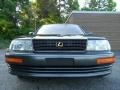 Black Jade Pearl - LS 400 Photo No. 3