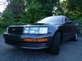 Black Jade Pearl - LS 400 Photo No. 4