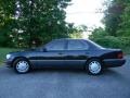 Black Jade Pearl - LS 400 Photo No. 5