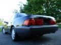 Black Jade Pearl - LS 400 Photo No. 6