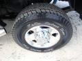 Bright Silver Metallic - Ram 2500 Power Wagon Quad Cab 4x4 Photo No. 11