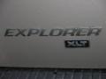 2003 Silver Birch Metallic Ford Explorer XLT 4x4  photo #6