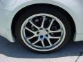 Ivory Pearl - G 35 Coupe Photo No. 4