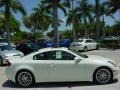 Ivory Pearl - G 35 Coupe Photo No. 5