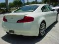 Ivory Pearl - G 35 Coupe Photo No. 6