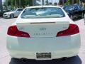 Ivory Pearl - G 35 Coupe Photo No. 7