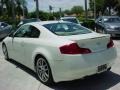 Ivory Pearl - G 35 Coupe Photo No. 8