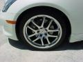 Ivory Pearl - G 35 Coupe Photo No. 10