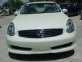 Ivory Pearl - G 35 Coupe Photo No. 14