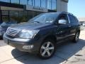 Flint Gray Mica - RX 330 AWD Thundercloud Edition Photo No. 1