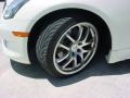Ivory Pearl - G 35 Coupe Photo No. 26