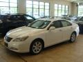 Starfire White Pearl - ES 350 Photo No. 3