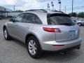 Brilliant Silver Metallic - FX 35 AWD Photo No. 5