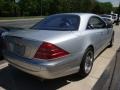 2002 Brilliant Silver Metallic Mercedes-Benz CL 500  photo #5