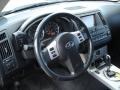 Brilliant Silver Metallic - FX 35 AWD Photo No. 10