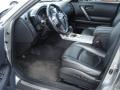 Brilliant Silver Metallic - FX 35 AWD Photo No. 11