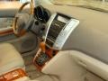 Crystal White - RX 350 AWD Photo No. 12