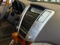 Crystal White - RX 350 AWD Photo No. 14