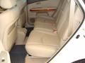 Crystal White - RX 350 AWD Photo No. 17