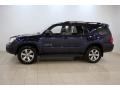 2008 Nautical Blue Metallic Toyota 4Runner Limited 4x4  photo #4