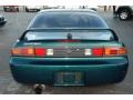 1998 Cobalt Green Pearl Metallic Nissan 240SX SE  photo #12