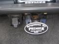 2006 Silver Birch Metallic GMC Sierra 1500 SLT Crew Cab 4x4  photo #9