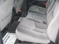 2006 Silver Birch Metallic GMC Sierra 1500 SLT Crew Cab 4x4  photo #10