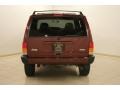 2000 Sienna Pearl Jeep Cherokee Sport 4x4  photo #6