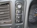2006 Silver Birch Metallic GMC Sierra 1500 SLT Crew Cab 4x4  photo #16