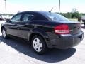 Brilliant Black Crystal Pearl - Avenger SXT Photo No. 6