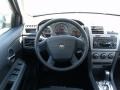 Brilliant Black Crystal Pearl - Avenger SXT Photo No. 16