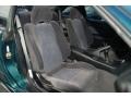 Cobalt Green Pearl Metallic - 240SX SE Photo No. 43