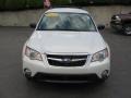 Satin White Pearl - Outback 2.5i Wagon Photo No. 1