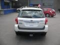 Satin White Pearl - Outback 2.5i Wagon Photo No. 5