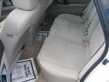 Satin White Pearl - Outback 2.5i Wagon Photo No. 10