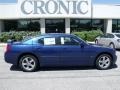 Deep Water Blue Pearl - Charger R/T Photo No. 1