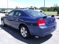2010 Deep Water Blue Pearl Dodge Charger R/T  photo #6