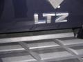 2008 Dark Blue Metallic Chevrolet Silverado 1500 LTZ Crew Cab 4x4  photo #11