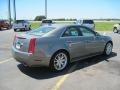 Tuscan Bronze ChromaFlair - CTS 3.6 Premium Sedan Photo No. 4