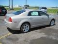 Gold Mist Metallic - Malibu LT Sedan Photo No. 4