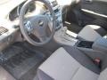 Gold Mist Metallic - Malibu LT Sedan Photo No. 7