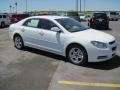 Summit White - Malibu LT Sedan Photo No. 3