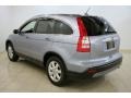 2008 Glacier Blue Metallic Honda CR-V EX-L 4WD  photo #5