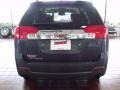 2010 Cyber Gray Metallic GMC Terrain SLT  photo #3